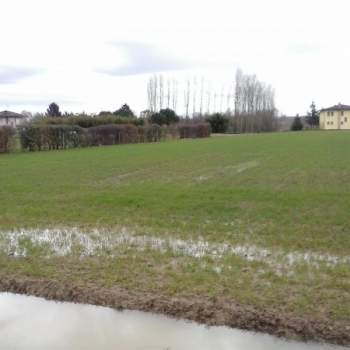 Terreno in vendita a Roncade (Treviso)