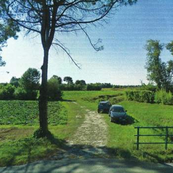 Terreno in vendita a Martellago (Venezia)