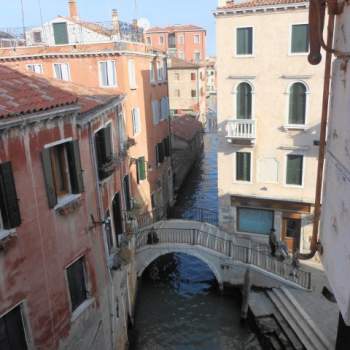 Appartamento in vendita a Venezia (Venezia)