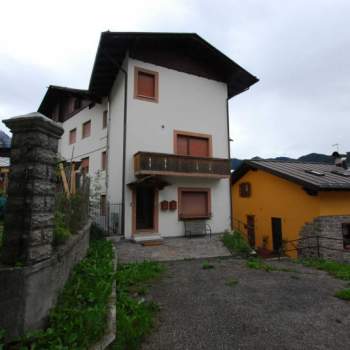 Appartamento in vendita a Lozzo di Cadore (Belluno)