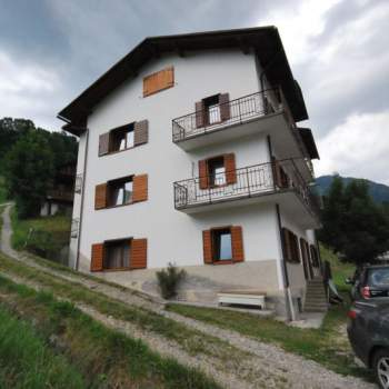 Appartamento in vendita a San Pietro di Cadore (Belluno)