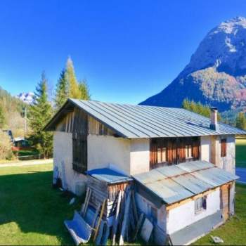 Rustico in vendita a Auronzo di Cadore (Belluno)