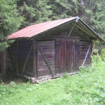 Rustico in vendita a Auronzo di Cadore (Belluno)