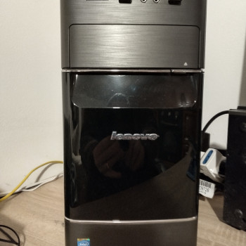 PC Fisso LENOVO 