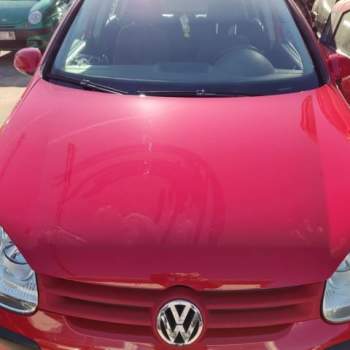 Cofano VOLKSWAGEN GOLF 5  del 2004