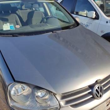 Cofano VOLKSWAGEN GOLF 5 del 2008