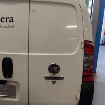 Porta posteriore dx FIAT FIORINO  del 2017