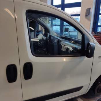 Porta anteriore dx nuda FIAT FIORINO  del 2017