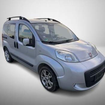 FIAT Qubo