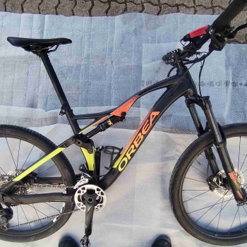 MTB Orbea OCCAM AM H50