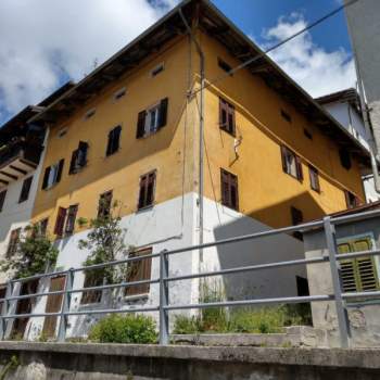 Casa a schiera in vendita a Comelico Superiore (Belluno)