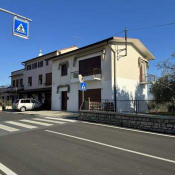 Casa a schiera in vendita a Vittorio Veneto (Treviso)