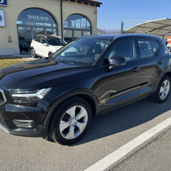 Volvo XC40 D3 AWD Geartronic Momentum Pro 2.0 TDCi 150CV S&S