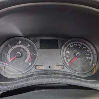 Quadro strumenti RENAULT CLIO 1461cc DCI  del 2006