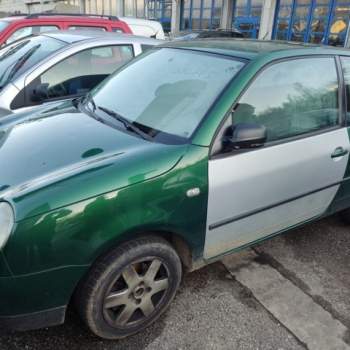 Ricambi VOLKSWAGEN LUPO 1422cc TDI  del 2001