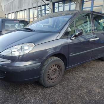 Ricambi PEUGEOT 807 2179cc HDI  del 2006