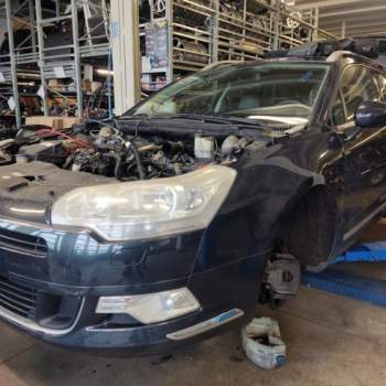 Ricambi CITROEN C5 2000cc diesel  del 2009