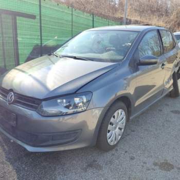 Ricambi VOLKSWAGEN POLO 1200cc benzina  del 2009