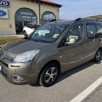 Citroen Berlingo Multispace 1.6 HDi 115 CV Seduction 5 posti