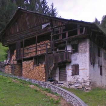 Rustico in vendita a Auronzo di Cadore (Belluno)