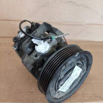 Compres clima SUZUKI JIMNY 4X4 1461cc diesel 2009