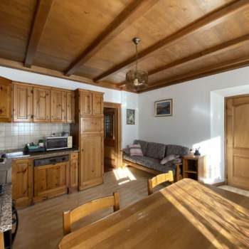 Casa a schiera in vendita a Auronzo di Cadore (Belluno)