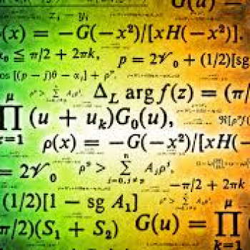 Lezioni di matematica chimica fisica