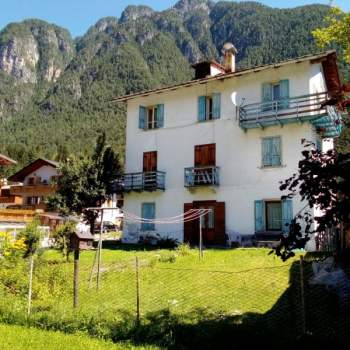 Casa singola in vendita a Auronzo di Cadore (Belluno)