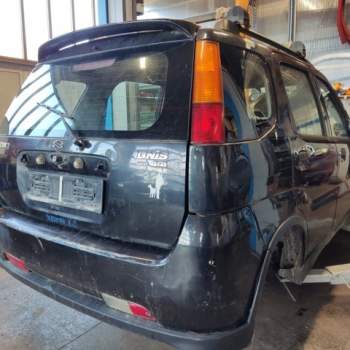 Paraurti posteriore SUZUKI IGNIS  del 2006