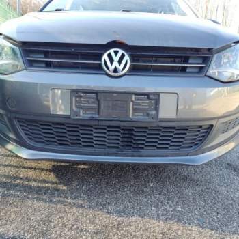 Paraurti anteriore VOLKSWAGEN POLO  del 2009