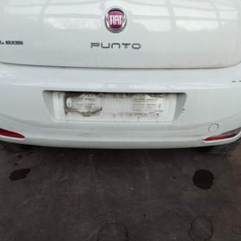 Paraurti posteriore FIAT GRANDE PUNTO  del 2013