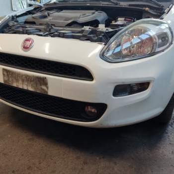 Paraurti anteriore FIAT GRANDE PUNTO  del 2013