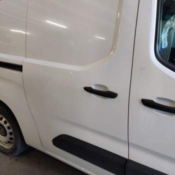 Porta laterale dx nuda CITROEN BERLINGO  del 2024