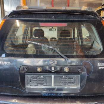 Portellone nudo SUZUKI IGNIS  del 2006