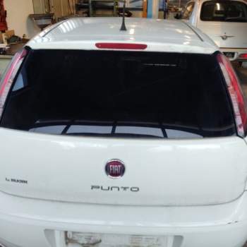 Portellone nudo FIAT GRANDE PUNTO  del 2013