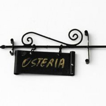 OSTERIA CON CUCINA IN VENDITA A SPINEA RIF. PZR-170