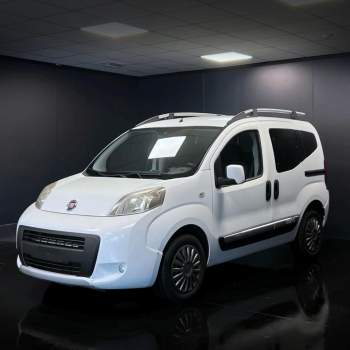 FIAT Qubo