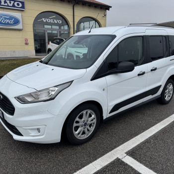 Ford Tourneo Connect Plus 1.5 TDCi 100CV S&S 5 posti