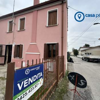 Casa singola in vendita a Rovigo (Rovigo)