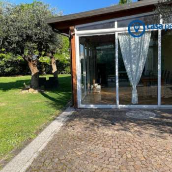 Villa in vendita a Giacciano con Baruchella (Rovigo)