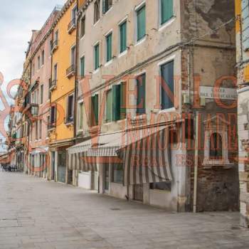 Appartamento in vendita a Venezia (Venezia)