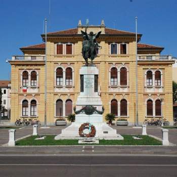 Negozio in vendita a Mogliano Veneto (Treviso)