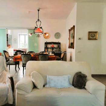 Villa in affitto a Forte dei Marmi (Lucca)