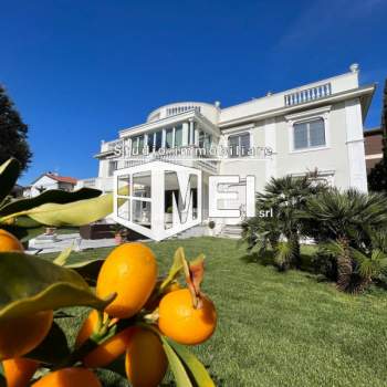 Villa in affitto a Livorno (Livorno)