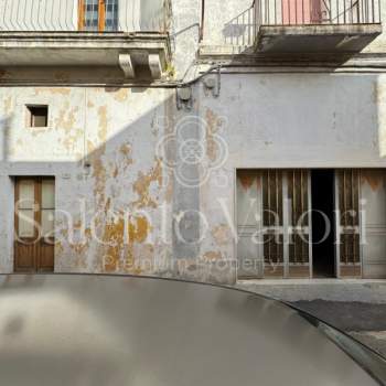 Casa singola in vendita a Parabita (Lecce)