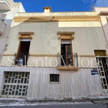 Casa singola in vendita a Parabita (Lecce)