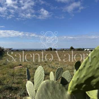 Terreno in vendita a Parabita (Lecce)