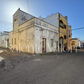 Casa singola in vendita a Parabita (Lecce)