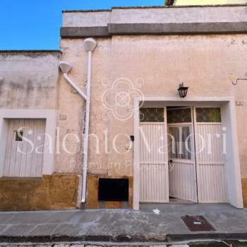 Casa singola in vendita a Parabita (Lecce)