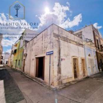 Loft in vendita a Cutrofiano (Lecce)